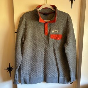 Patagonia Vintage Pullover